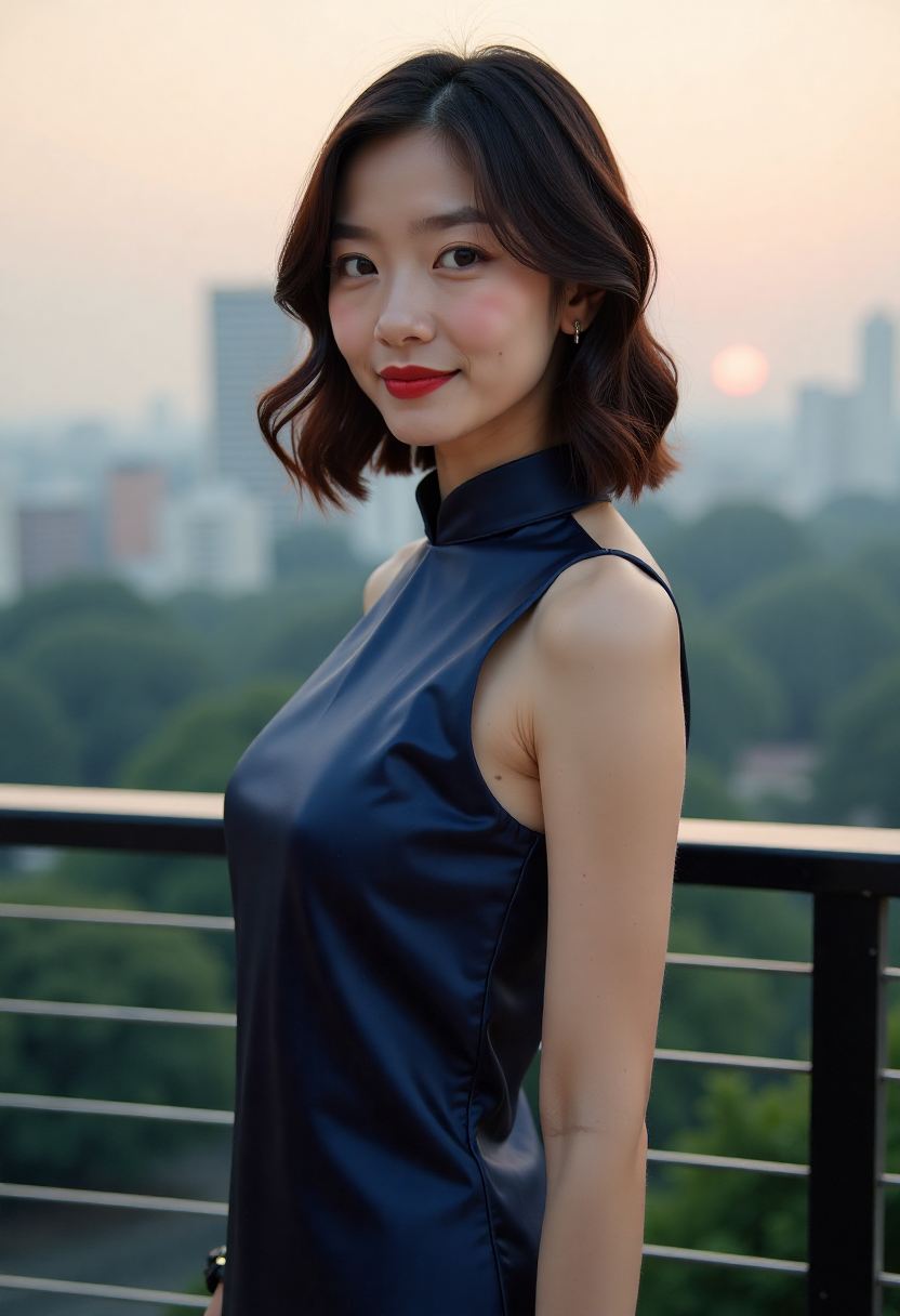 山海之间海报
