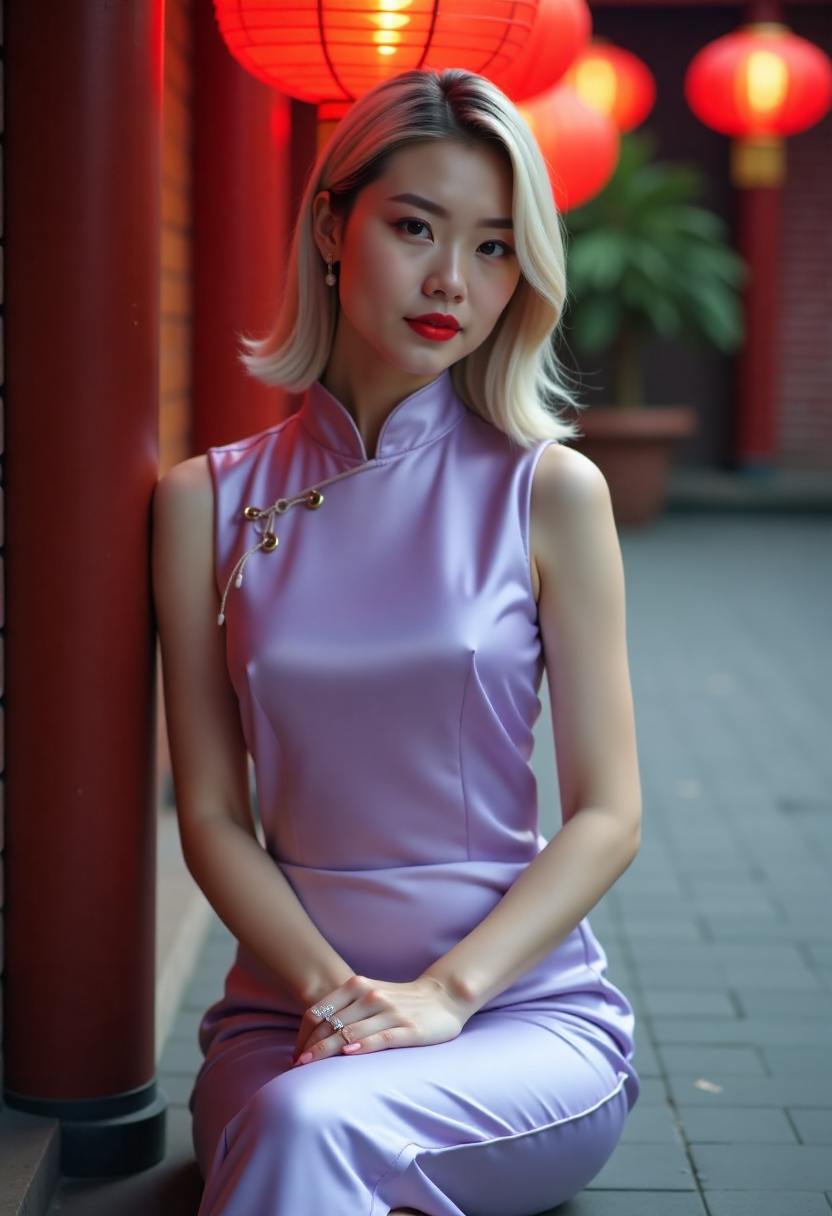第七码头海报